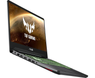 ASUS TUF Gaming FX505DU R7-3750H/32GB/512+2TB/Win10 - 492773 - zdjęcie 4